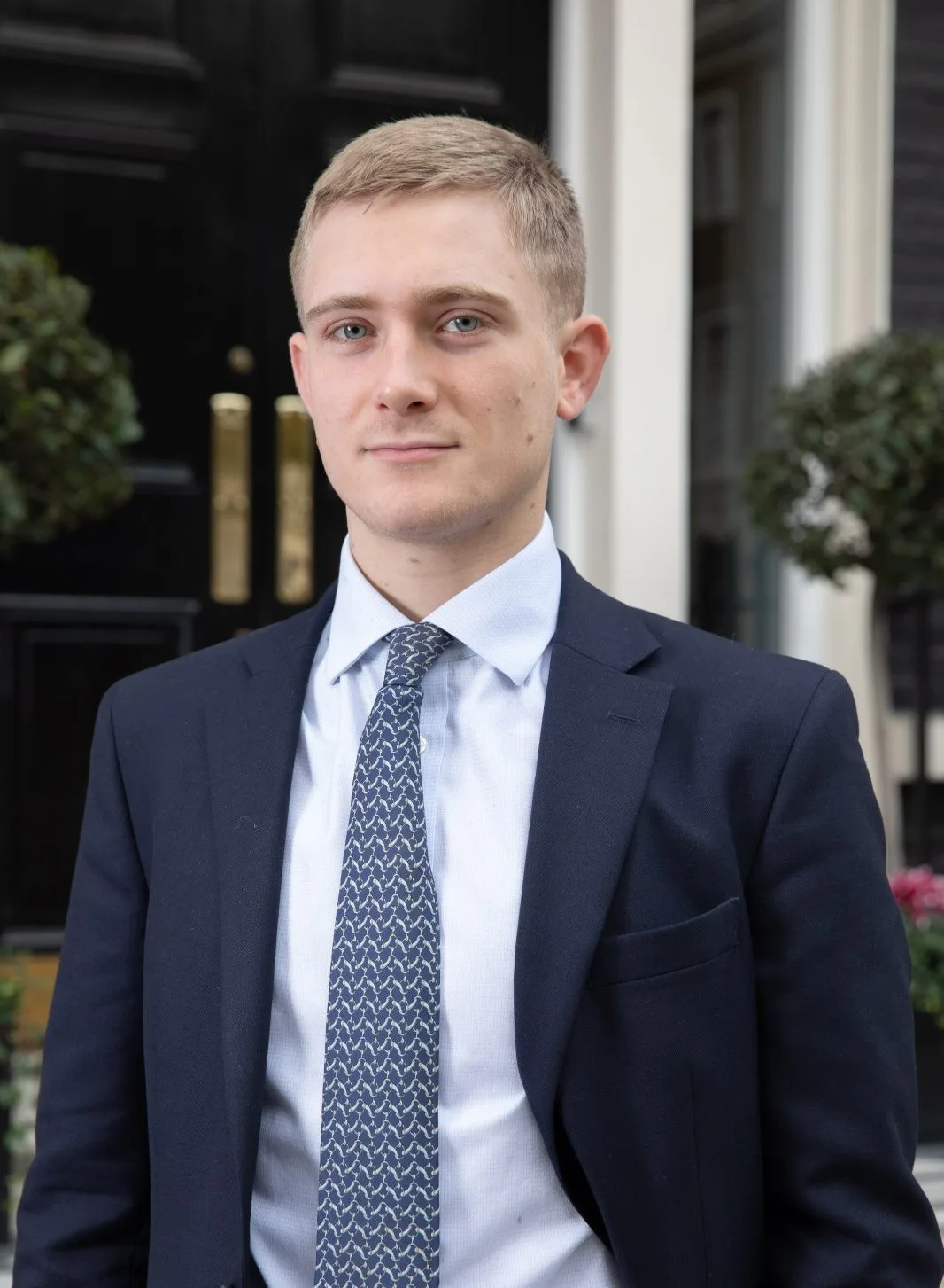 Monty Fenwicke-Clennell